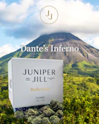 Juniper Jill - Dante's Inferno - Flower - 3.5g