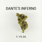 HDH - Dantes Inferno