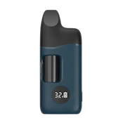 Dark Blue | KAP 510 Vaporizer Battery | CCELL