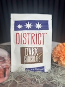 Dark Chocolate | 200mg THC | 10pk |