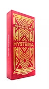 Dark Chocolate Bar | Edibles | 100mg/10 Pieces | Hysteria