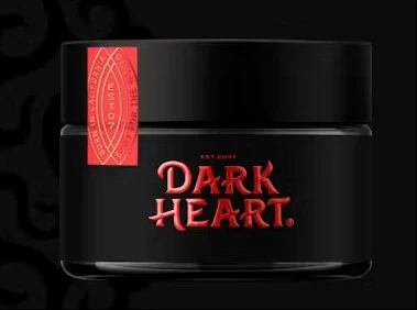 Dark Heart - Dark Heart Moonbeam Gelato Whole Flower 3.5g Main Image