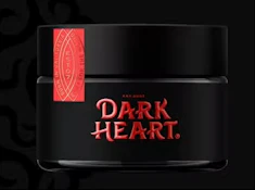 Dark Heart Delphi Diesel