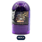 Wizard Trees - Dark Matter - Preroll Pack - 5pk - 3.5g