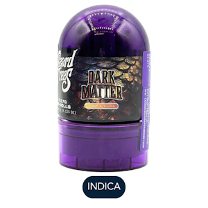 Wizard Trees - Wizard Trees - Dark Matter - Preroll Pack - 5pk - 3.5g