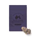 Back Home Cannabis Company - Gorilla Glue - 3.5g - Flower