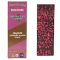 Nanticoke - Dark Chocolate Raspberry - 100mg - Edible