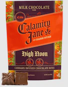 Milk Chocolate High Noon 10mg 10pk