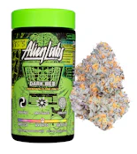 Alien Labs Dark Web 10g 29%
