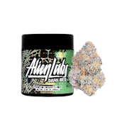 Alien Labs Dark Web Flower 3.5g