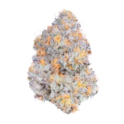 Alien Labs - Dark Web Flower - 14G (Smalls)