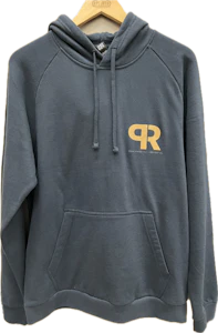 PACIFIC RESERVE - Navy Blue PR Hoodie 2XL - Pacific Reserve