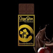 DARK CHOC CHERRY CARPE DIEM
