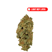 RG $19 Darryl Strawberry (I)(H) 1/8th