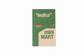 mini Mart | Purple Sizzurp | 7 Pack | 3.5g