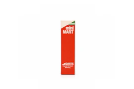 mini Mart | Space Candy 2pk | Preroll | 1g