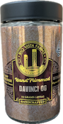 Davinci OG 14g Jar - Rio Vista Farms