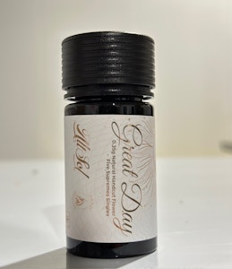 ALTSOL - Preroll Pack (5ct) - Hybrid - Rainbow Runtz 1.75g Total