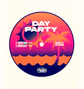 Day Party Tote - Division