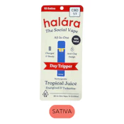 Halara - Day Tripper - Tropical Juice - 1:1 - RTU - 1.0g