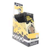 DaySavers - Fill-a Blunts 109mm/11mm Pre-Rolled Blunt Tubes