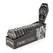 DaySavers - Smoke Temple 1g/84mm Cross Cone