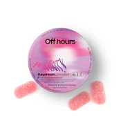 Daydream (creative) Pinkberry - 100mg Gummies