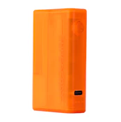 Superbox Battery - Dayglo Orange
