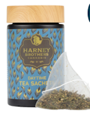 Daytime: Dragonfruit Oolong | 10mg THC | 5 Tea Sachets | Harney Brothers Cannabis