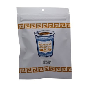 Breakfast Connections - Breakfast Connections - Daytona Diesel - 3.5g