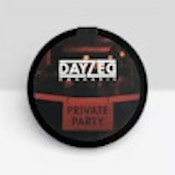 Private Party | Flower | 3.5g | Dayzed