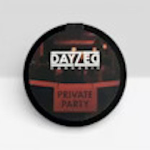 Dayzed - Private Party | Flower | 3.5g | Dayzed