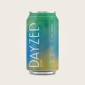 Dayzed | D9 Seltzers - Lemon Lime | Drinks 