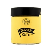 Daze Off | Sour Diesel | Smalls | 3.5g