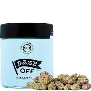 DAZE OFF - Pancakes - Jarred (Eighth)