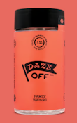 Daze Off - Concierge - 3g (0.25g x 12pk)