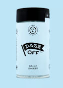 Daze Off - Boarding Pass - 3.5g (0.5g x 7pk)