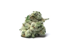 Ember Valley | Grape Cream Cake | Smalls | 7g