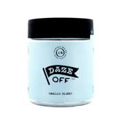 Daze off - 14g Flower (Blue Raspberry-Hybrid)