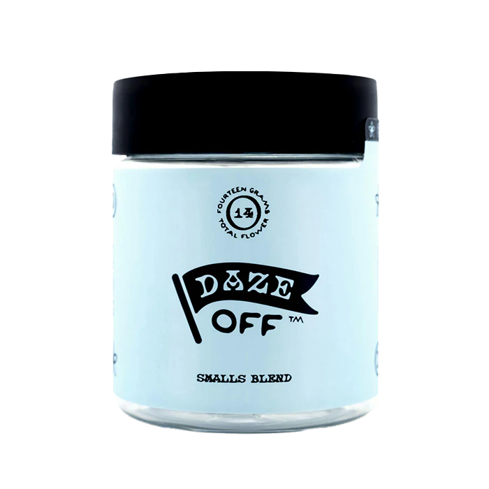 Daze Off - Daze off - 14g Flower (Wifi OG-Hybrid) Main Image