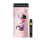 Daze Off - 1g AIO Cartridge (Northern Lights-Indica)