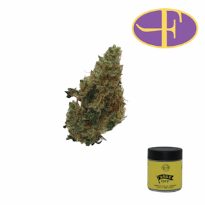 DAZE OFF - Dutch Treat