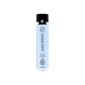 Daze Off - 1g Indoor Pre Roll (Pancakes-Hybrid)