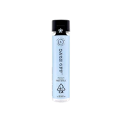 Daze Off - 1g Indoor Pre Roll (Blue Diesel-Hybrid)