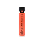 Daze Off - 1g Preroll (Watermelon Z-Indica)