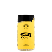 2.5g 5-pack Trainwreck - Indoor Pre-rolls - Daze Off