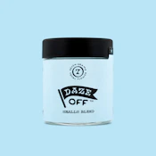 Daze Off | 7g Smalls | Moment Of Zen | 7g