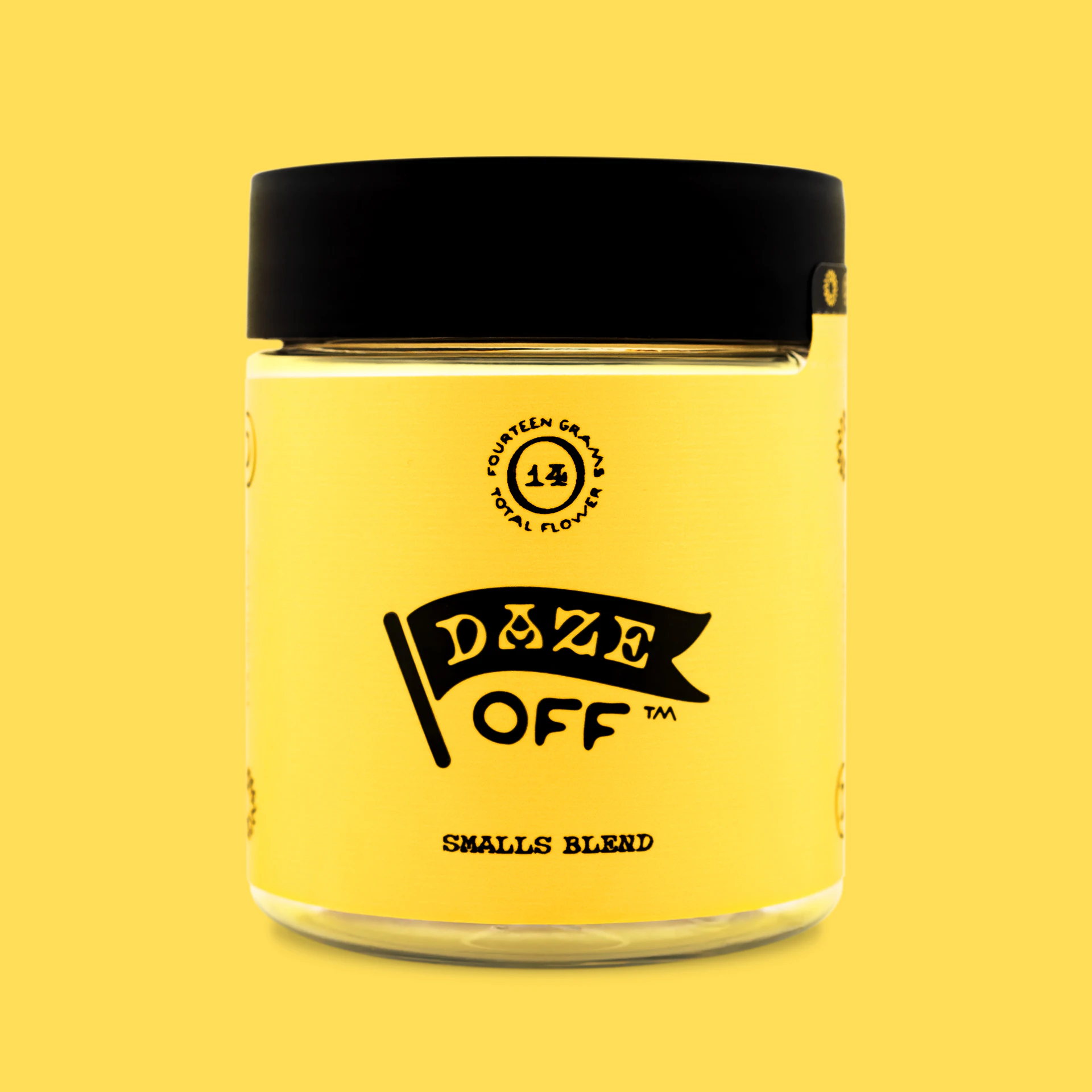 Daze Off - Daze Off | 14g Smalls | Arc Reactor | 14g Main Image