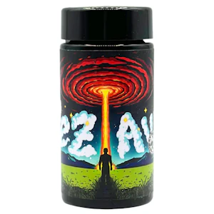 Heat Seekers - Heat Seekers - De Za Vu - Flower - 7.0g