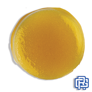 BOBSLED EXTRACTS - Deadhead OG Sugar Wax Extract | 1g (Live Resin)